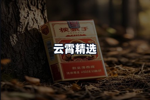 云霄精选